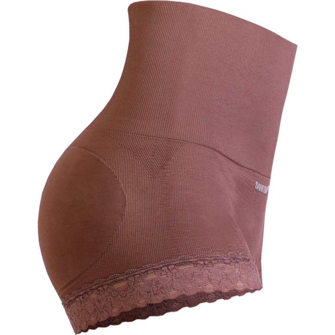 Sankom Ceinture Culotte Modelante Classique Taupe S/M 1ut