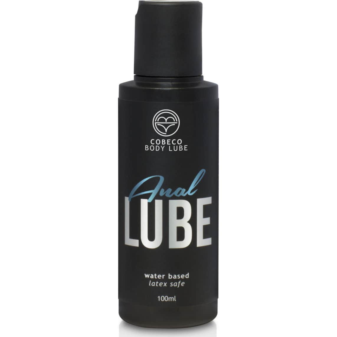 Lubrifiant anal Cobeco 100ml