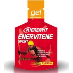 Enervitène-Gel Aranc 1X25Ml
