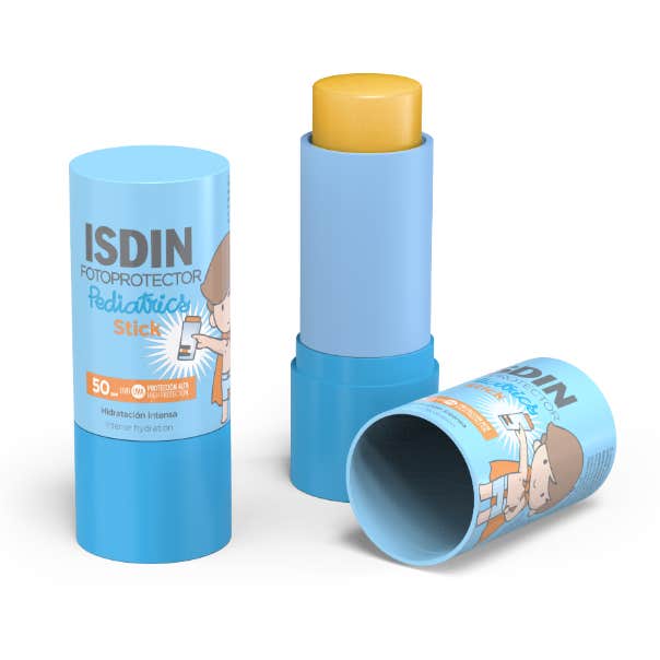 ISDIN Fotoprotector Stick Pediatrics SPF50 20gr