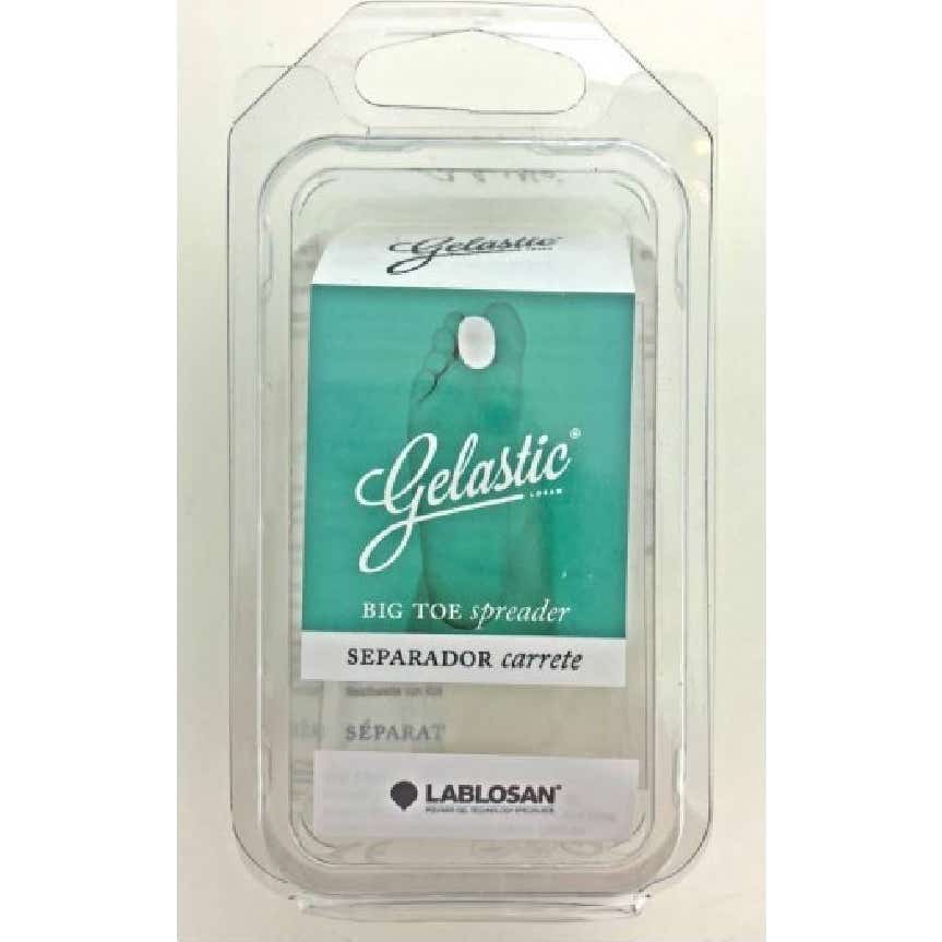 Gelastic Losan Separadedos Primer Dedo T Gde
