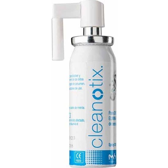 Cleanotix spray 30ml