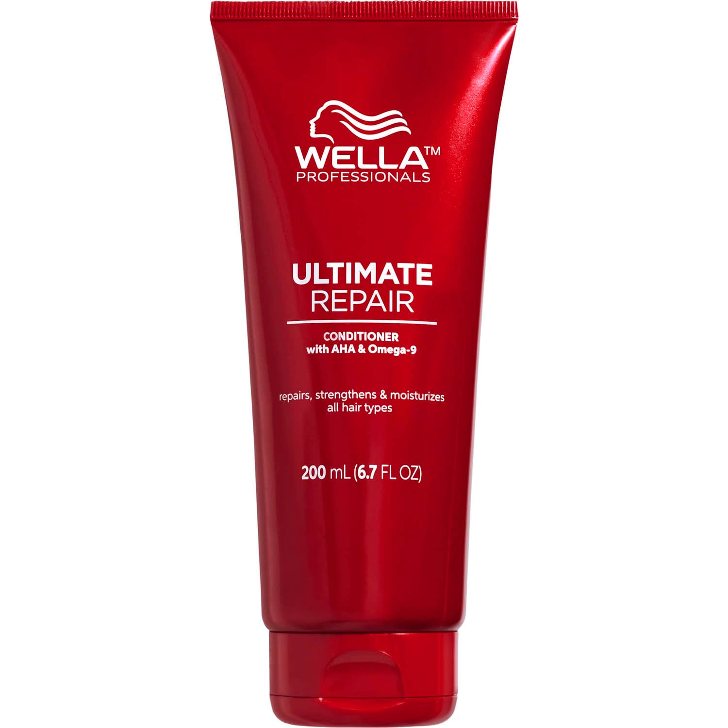 Wella Ultimate Repair Deep Conditioner Step 2 200ml