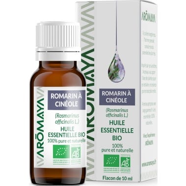 Aromaya He Romarin A Cineole 10mL