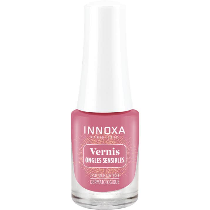 Innoxa Vernis Ongles Sensibles 906 Vegetal 5ml