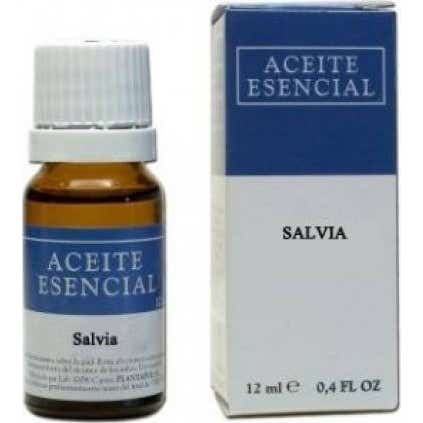 Plantapol Huile Essentielle de Sauge 12ml