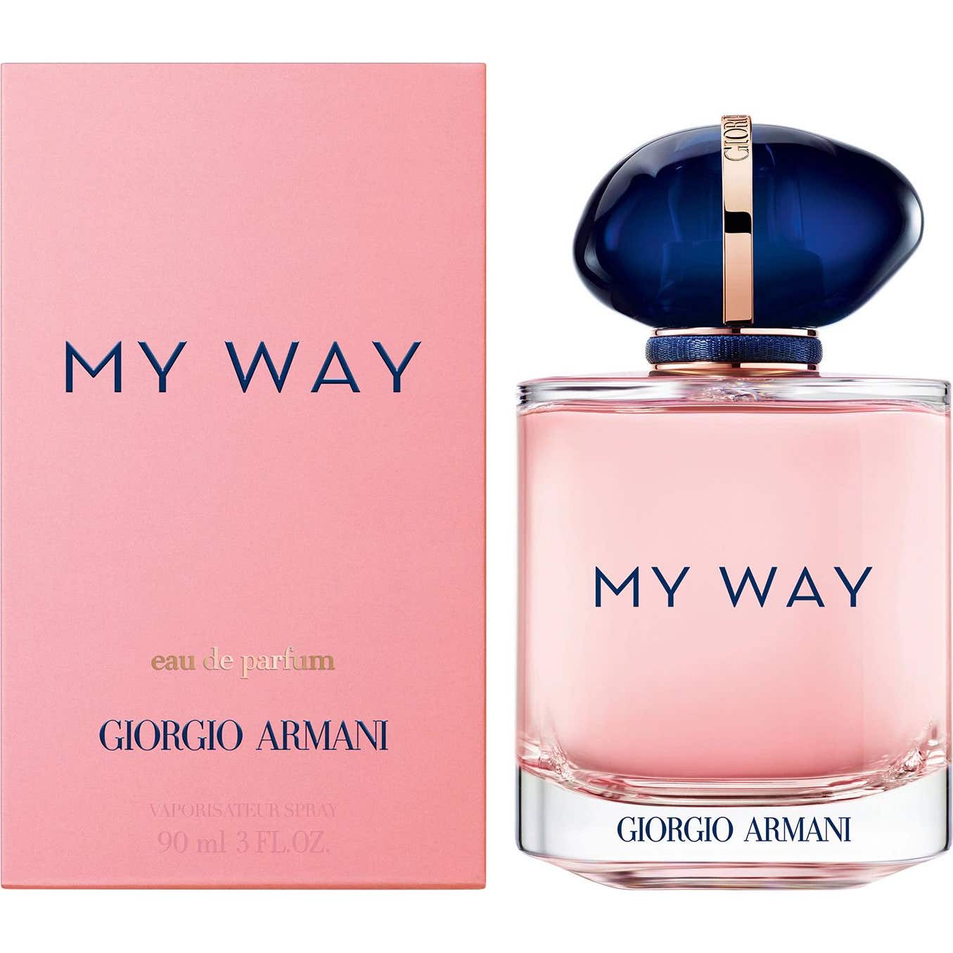 Giorgio Armani Parfum My Way 90ml