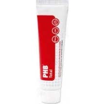 PHB Total dentifrice pour usage quotidien 25ml