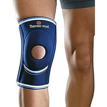 Attelle de genou Orliman en néoprène 4105 T2 1pc