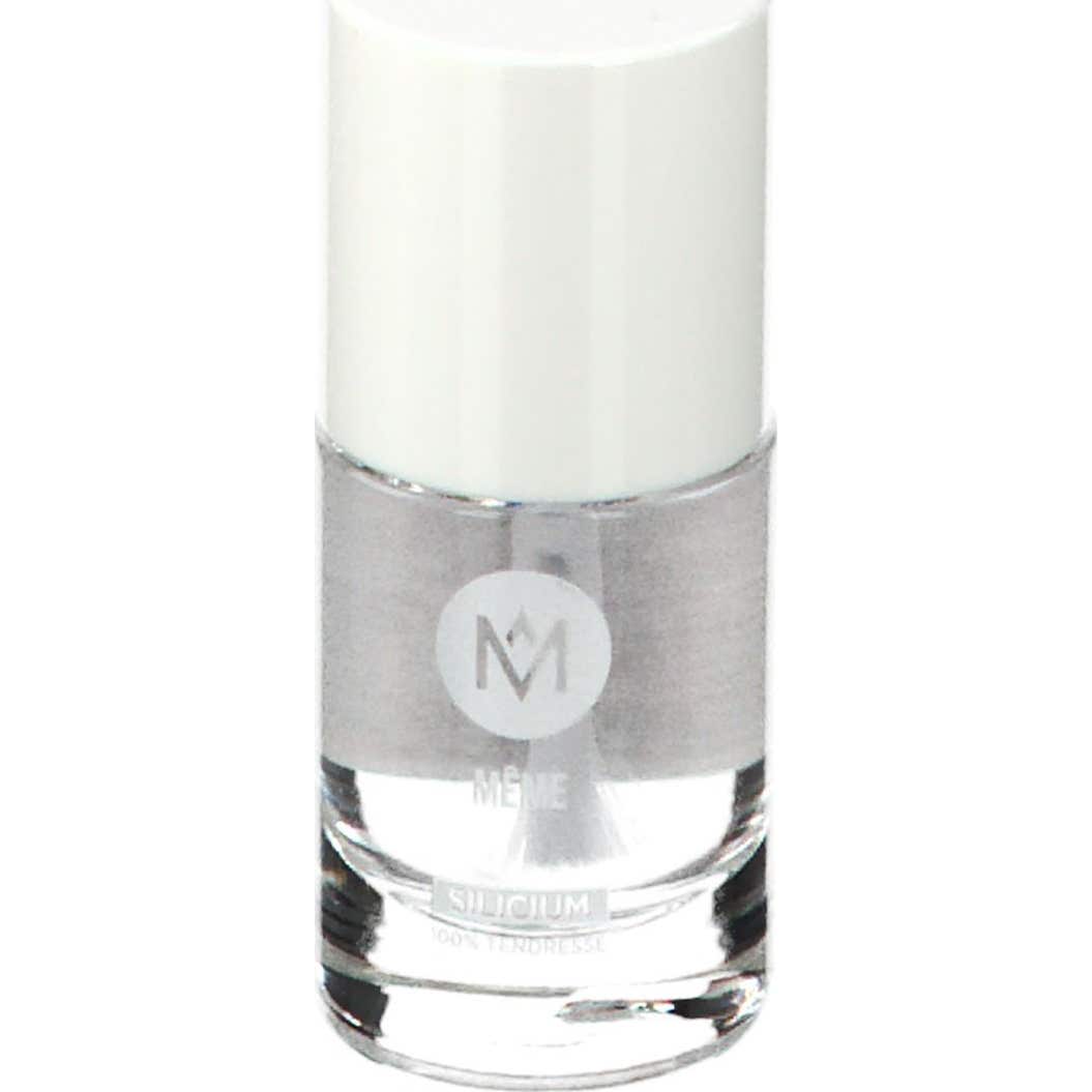 MÊME Vernis Base Protectrice Silicium 10ml