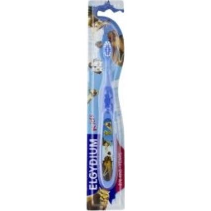 Elgydium Âge de Glace Brosse à Dents Kids 2/6 ans