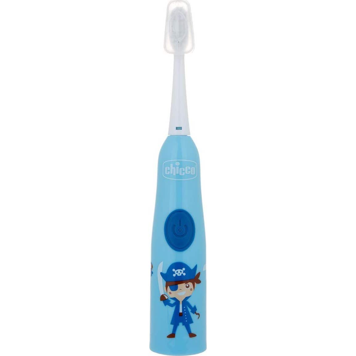 Chicco Brosse a Dents Électrique Bimbo 85451 1ut