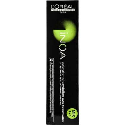 L'Oréal Professionnel Inoa Coloration 6.3 60g
