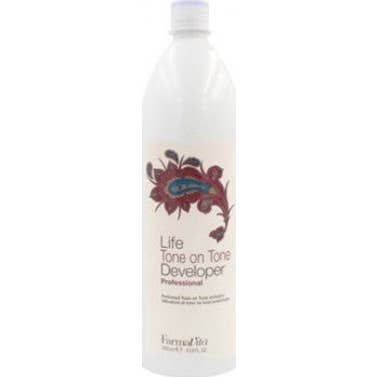 Farmavita Life Tone On Tone Revealing Cream 1000ml