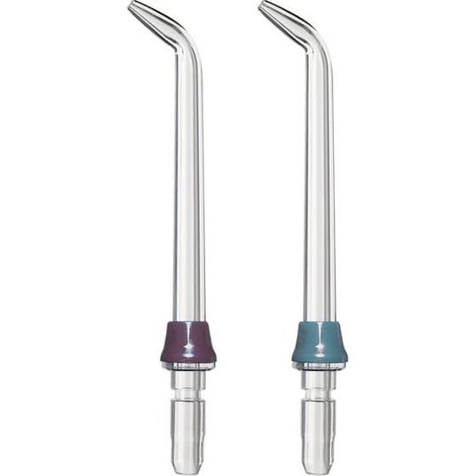 Waterpik Recharges Hydropulseur WP 70 2 embouts