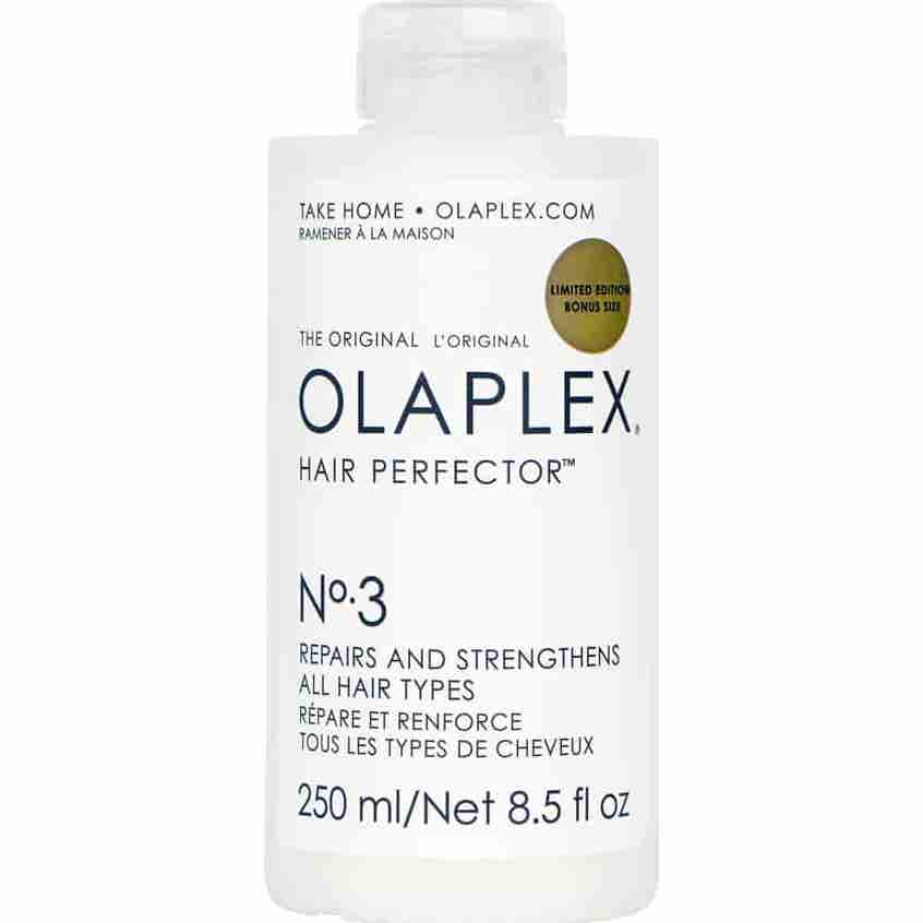 Olaplex Perfectionneur de cheveux Nº3 250ml