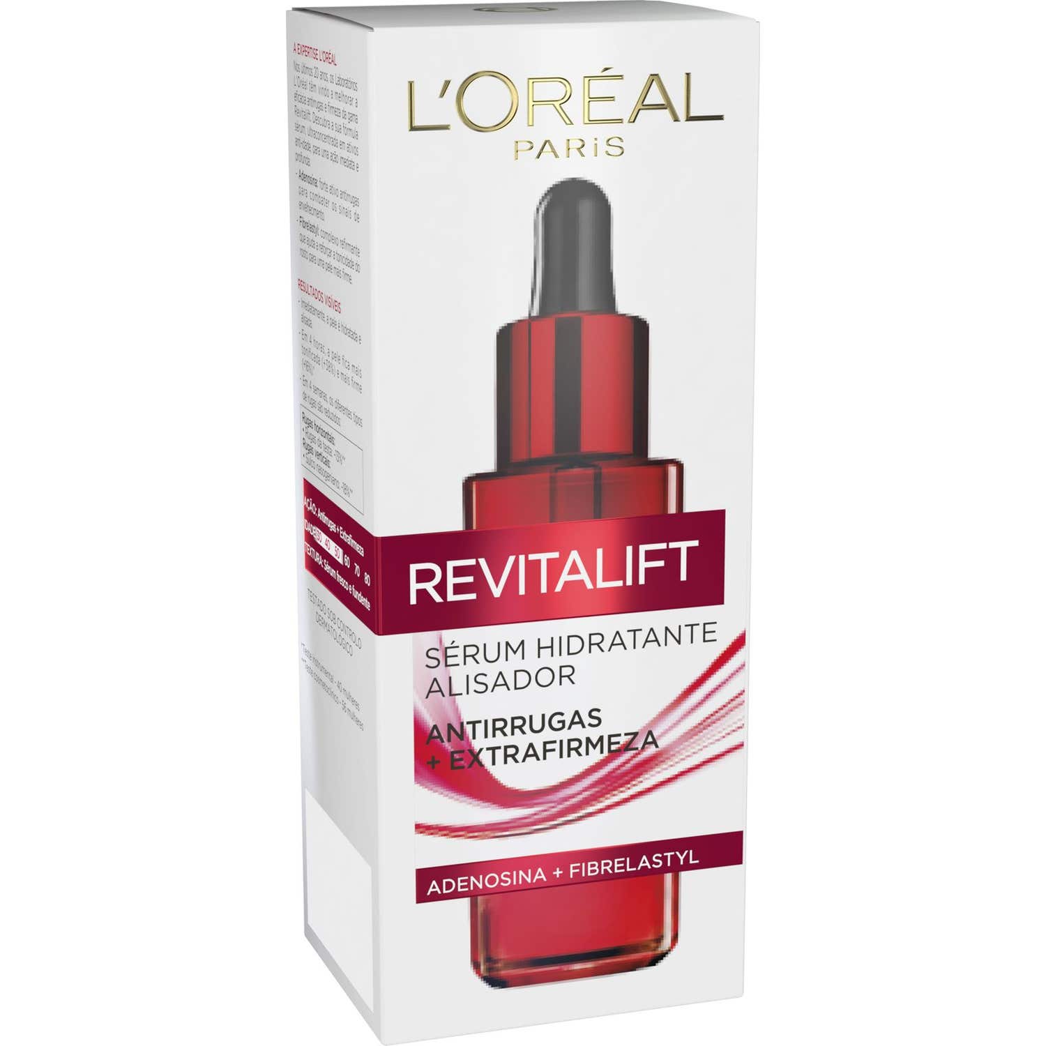 L'Oréal Revitalift Smoothing Hydra Serum 30ml