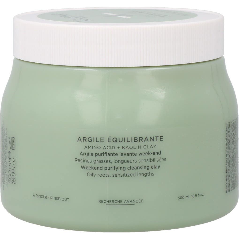 Kerastase Spécifique Argile Equilibrante 500ml