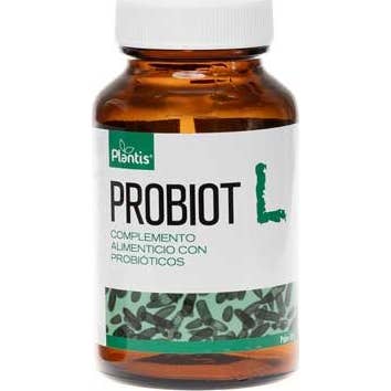 Plantis Probiot L 50g