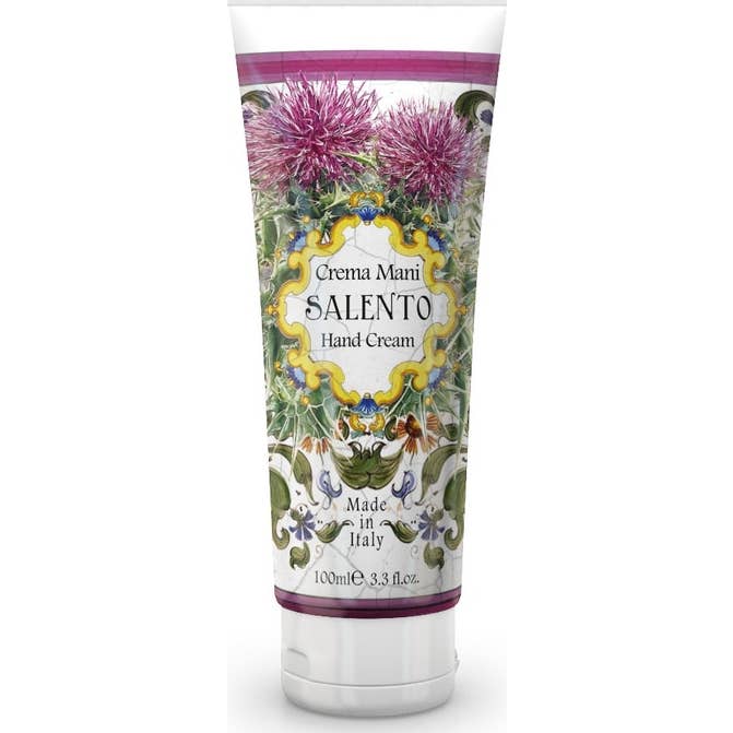 Le Maioliche Crème Mains Salento 100ml