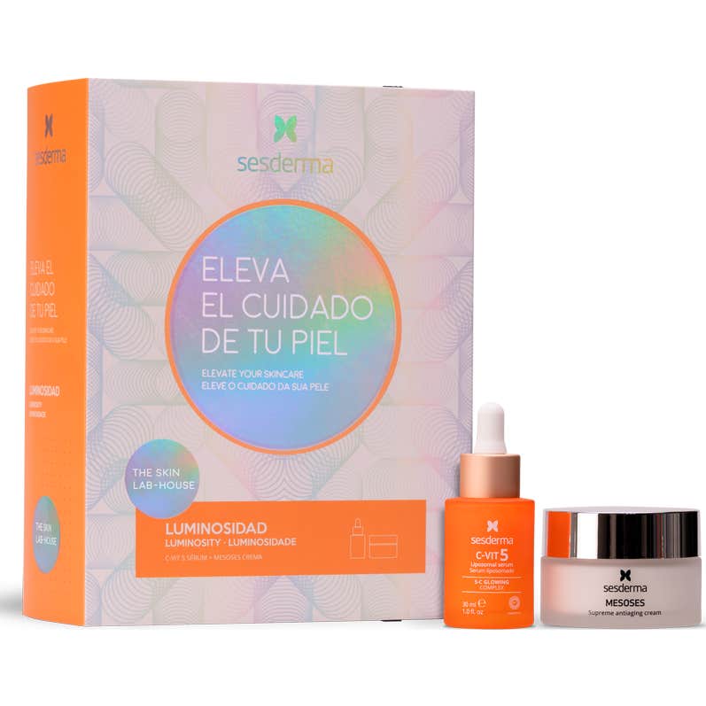 Sesderma Pack Luminosidad