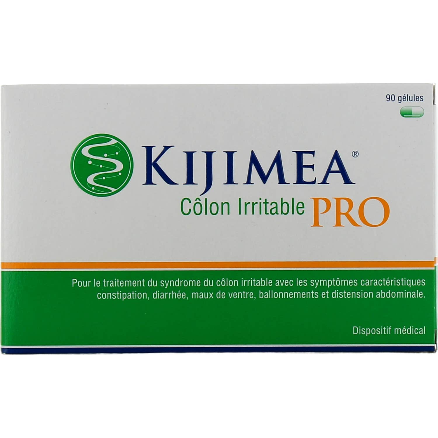 Kijimea Côlon Irritable Pro 90 Gélules
