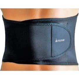 Ceinture lombaire Vulkan TD Dermactiva Taille S 1ud