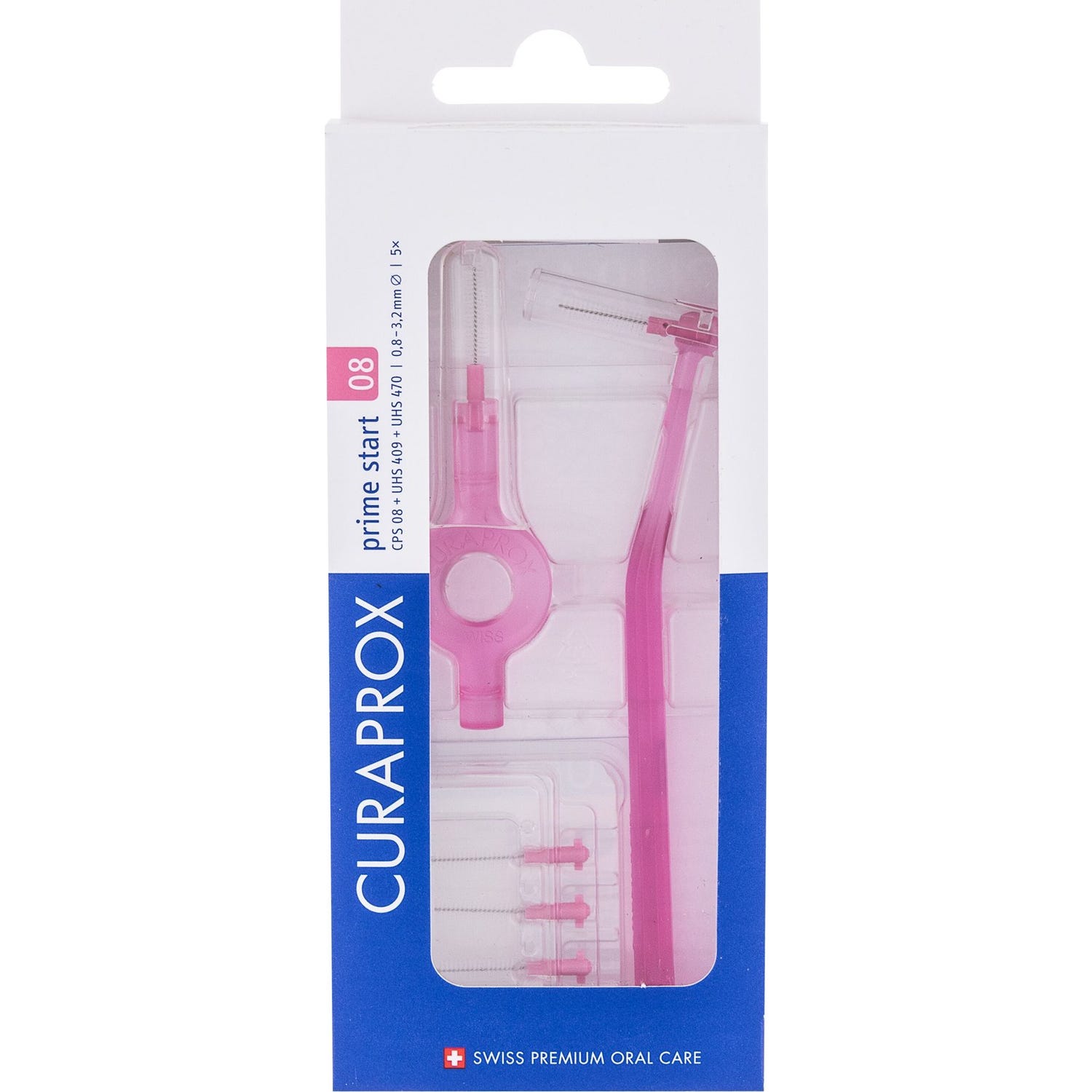 Curaprox Prime Start CPS 085 Unités