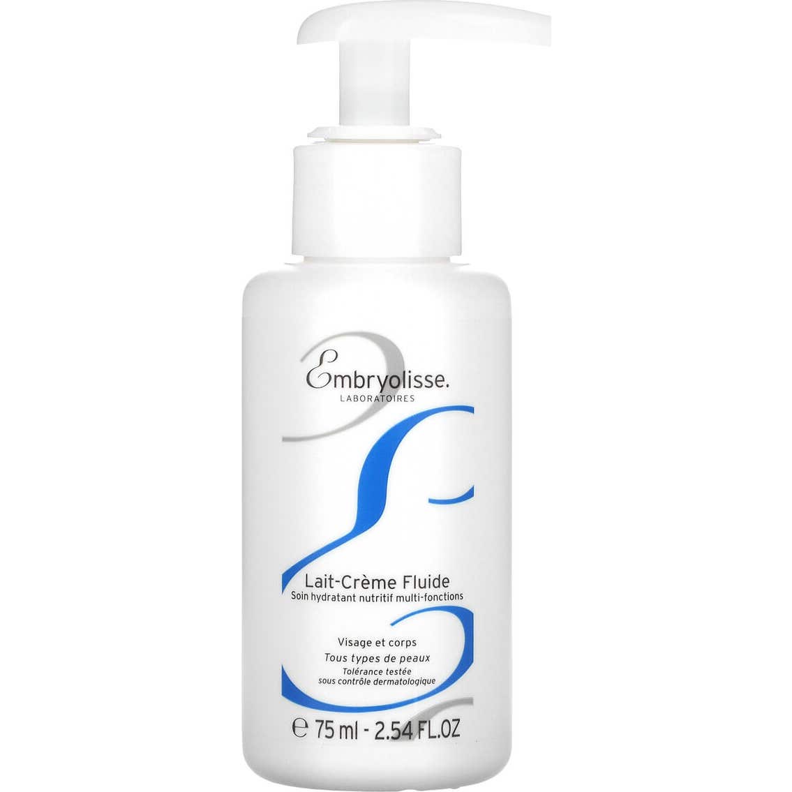 Embryolisse Lait Cr Fluid 75ml