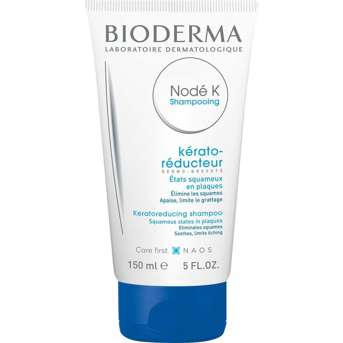 Bioderma Nodé K Shampooing 150 ml