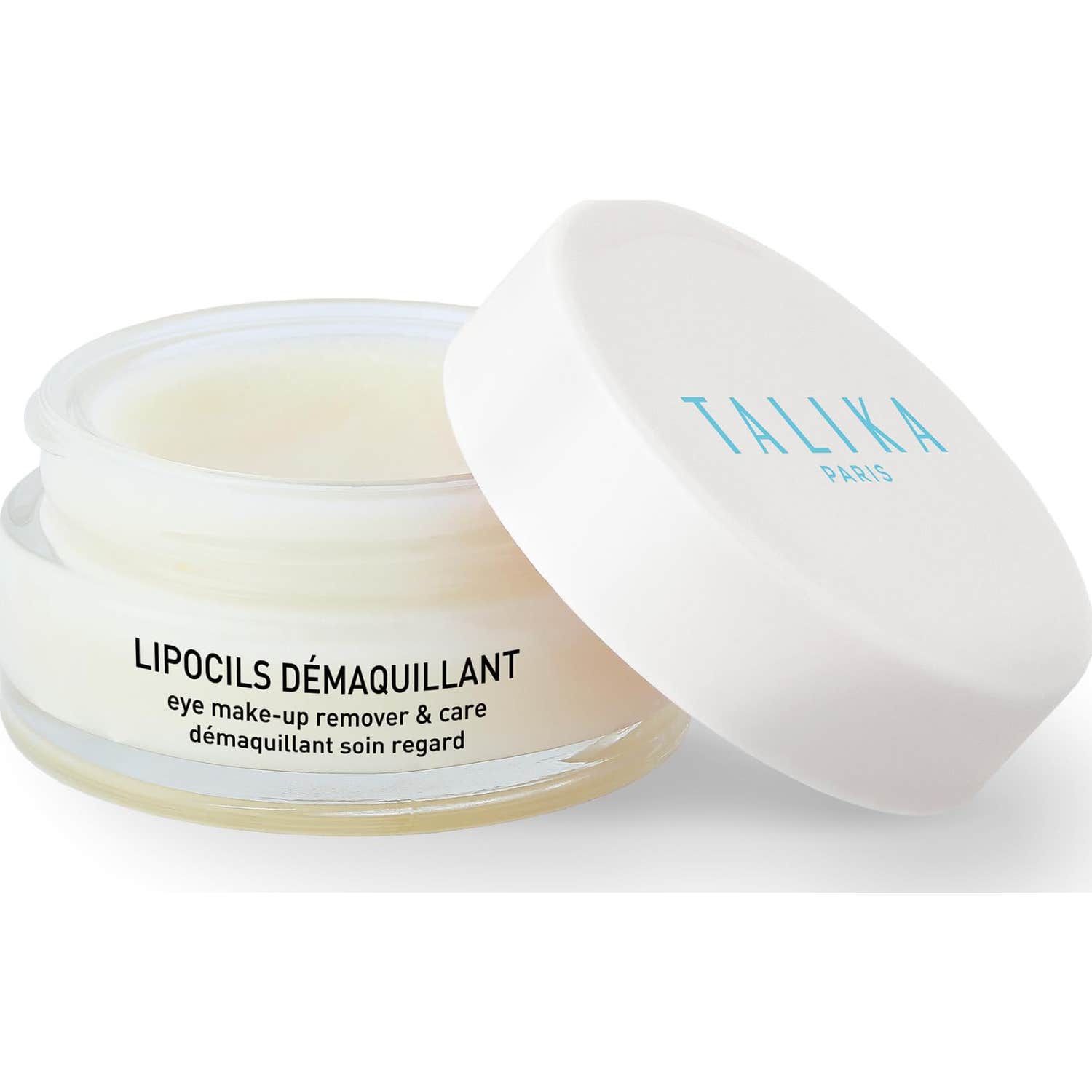 Talika Lipocils Demaquillant 30ml