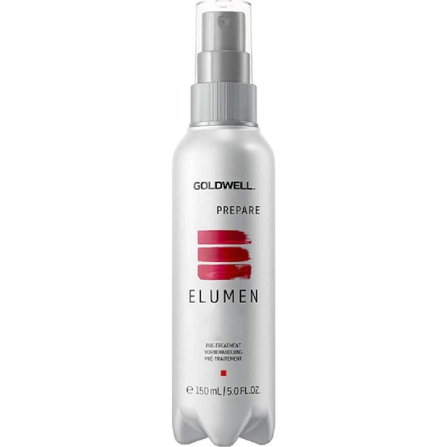 GOLDWELL  Elumen Prepare Pre-Color Treatment 150 ml 150 ml