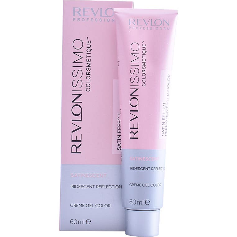 Revlonissimo Crème colorante satinée 212 Deep Pearl 60ml