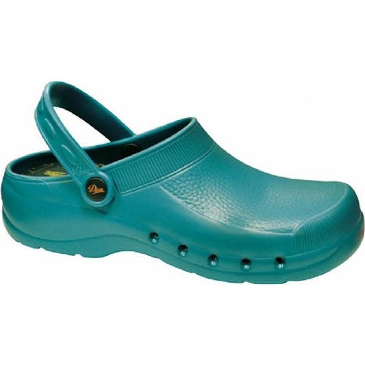 Dian Green Eva Clog 21005-V Taille 37 1 Paire