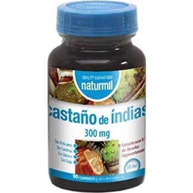Dietmed Châtaigne D'inde 90Comp 300Mg