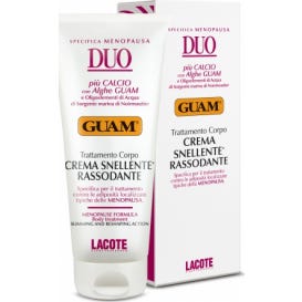 GUAM DUO CRÈME CRÈME MENOP SLIM/RAS