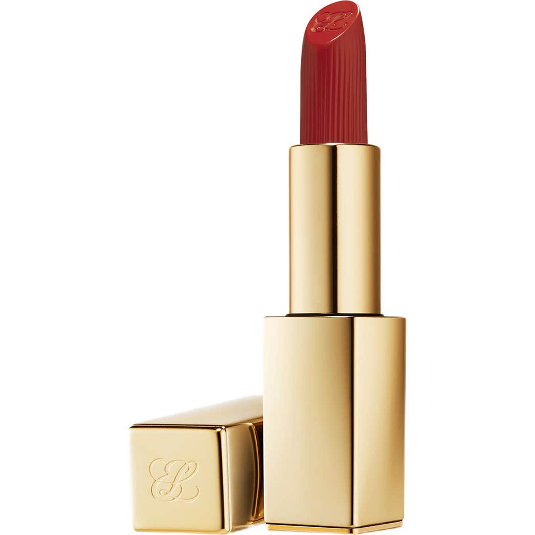 Estée Lauder Pure Color Lipstick 571 Independent 3.5g