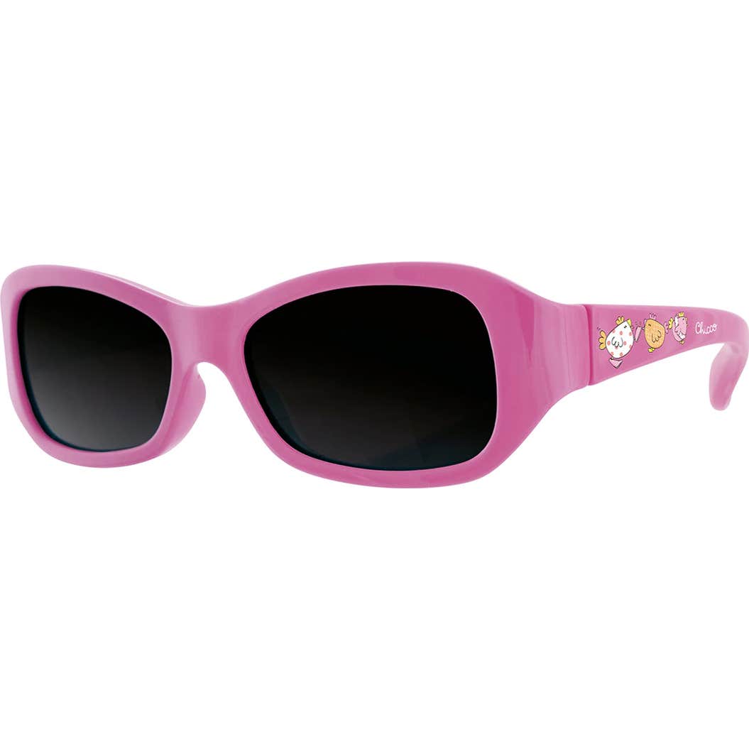 Chicco Gafas De Sol 12m+ Rosas