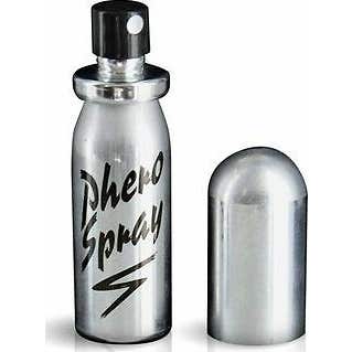 Ruf Pheromone Spray For Men 15ml