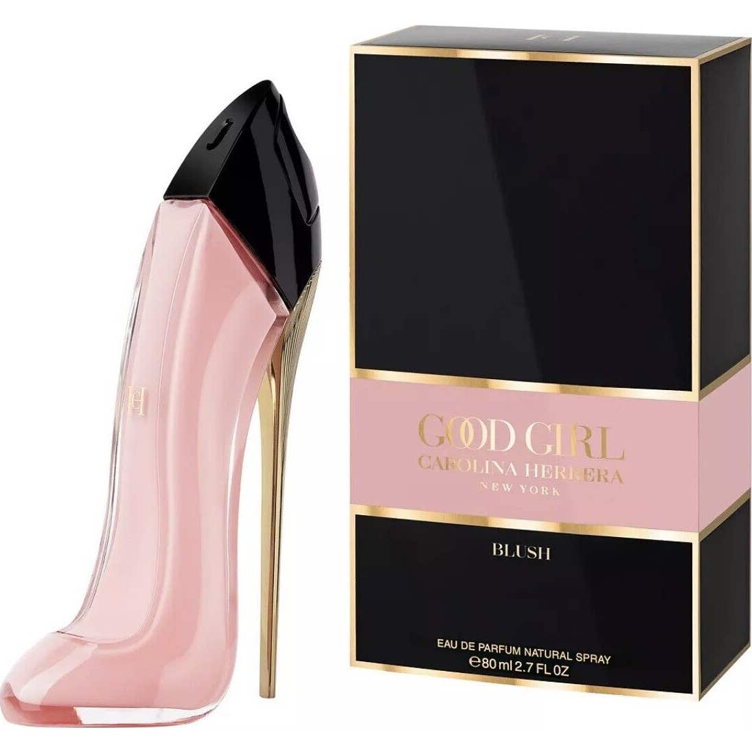 Carolina Herrera Ch Good Girl BlushEau de Parfum 80ml