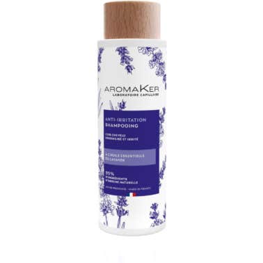 Aromaker Anti-Irritation Shampoo 250ml