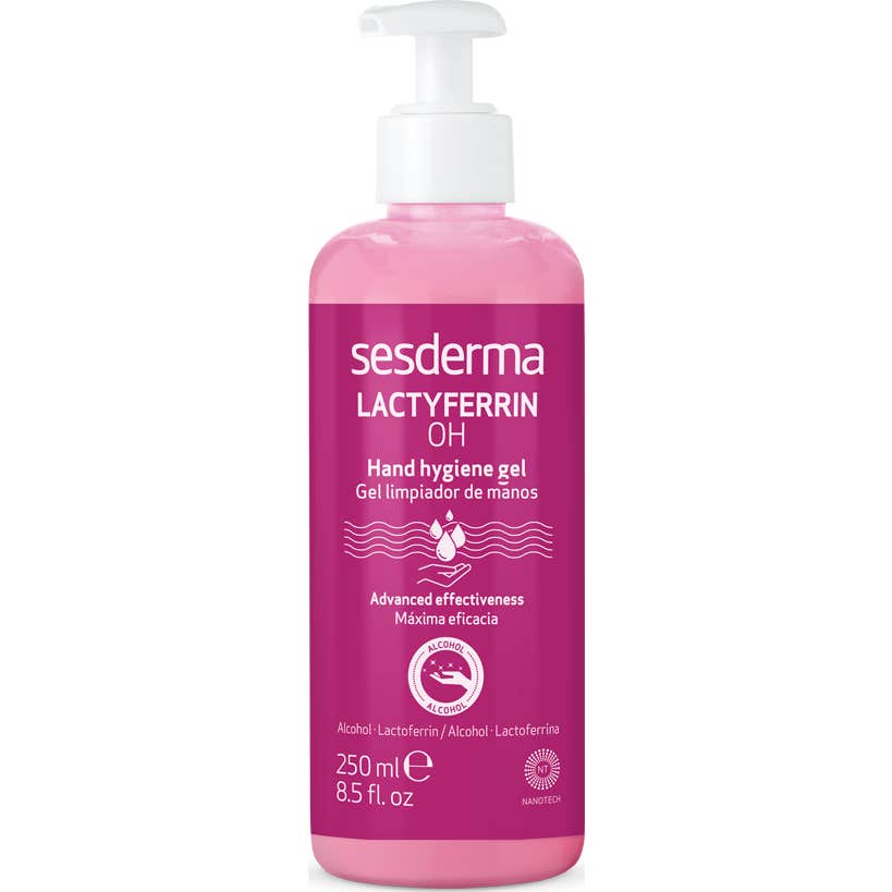 Sesderma Lactyferrine OH 250ml