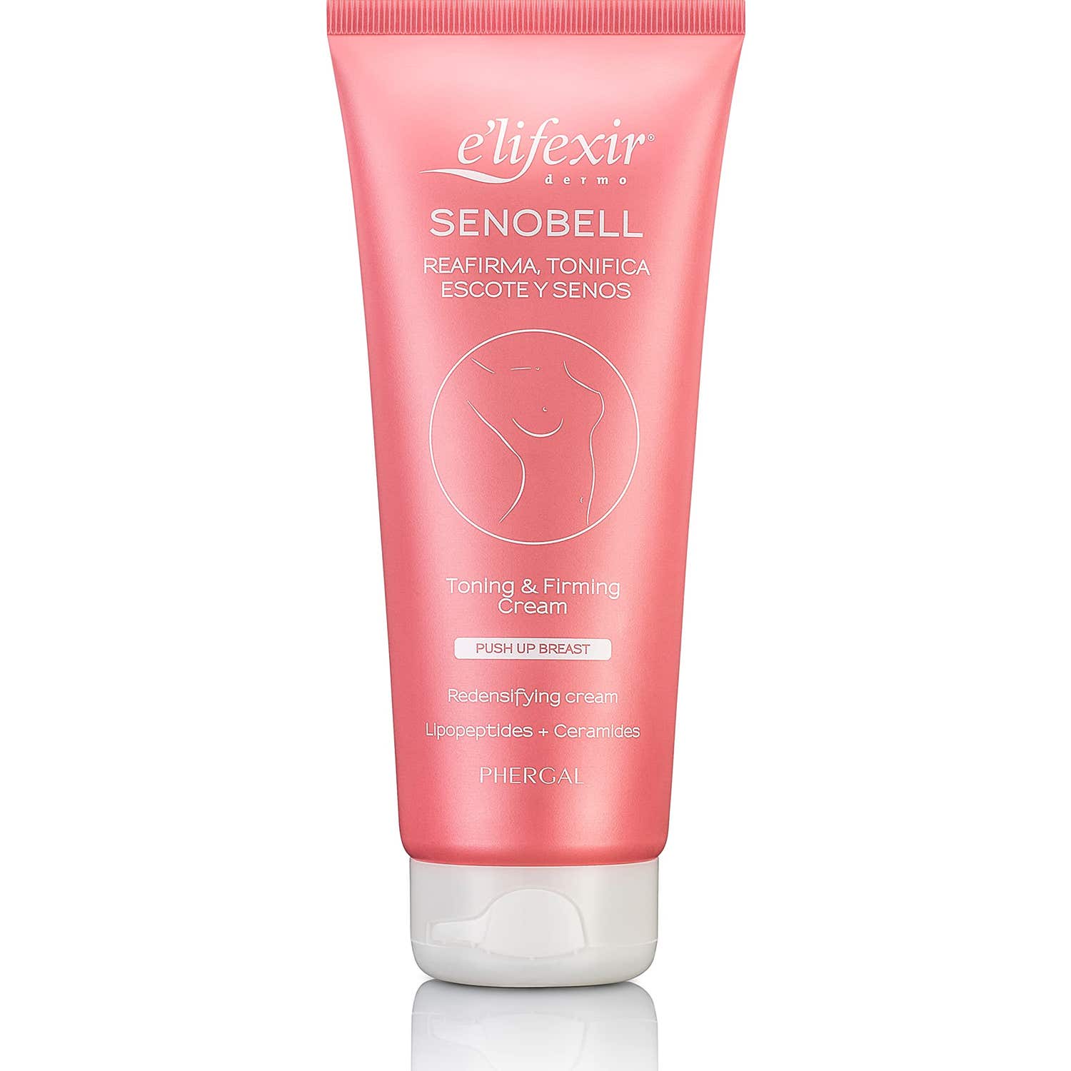 Elifexir Dermo Senobell Firming Bust 200ml