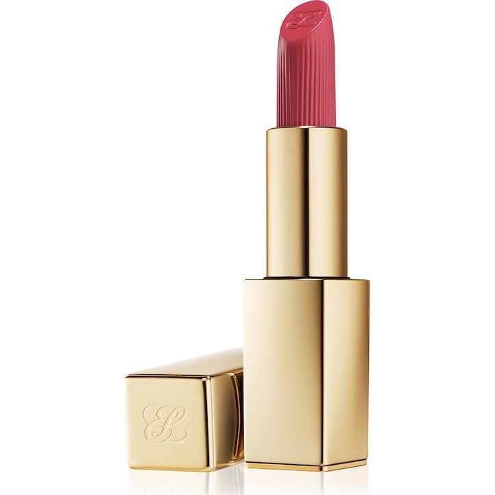 Estée Lauder Pure Color Creme Lipstick 882 Guilty Pleasure 3.5g