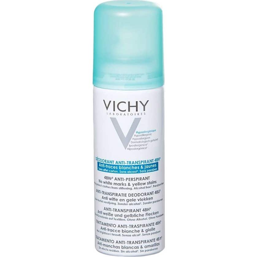 Vichy Desodorante Aerosol 125ml