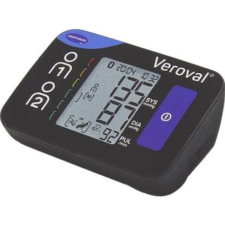 Veroval Compact+ Tensiomètre De Poignet