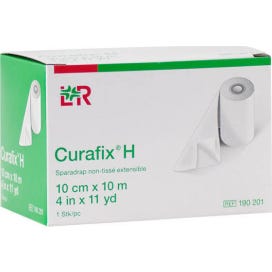 Curafix-H Sparadrap Nt Ext10Mx10Cm