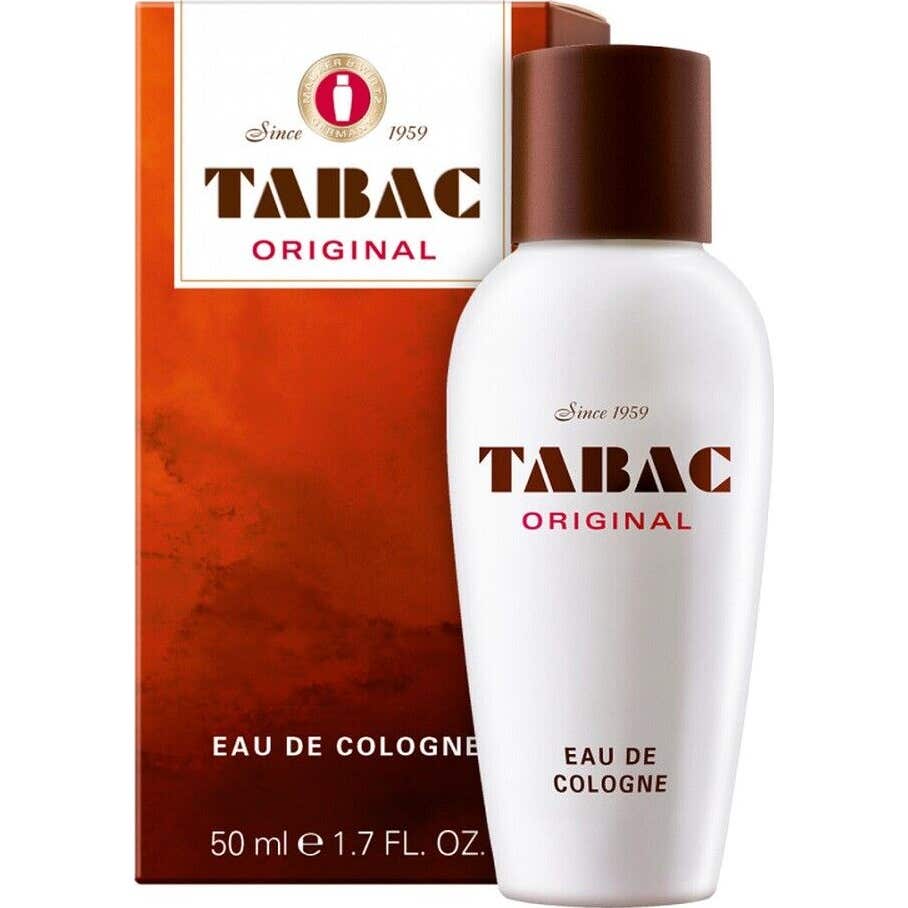 Tabac Original Cologne 50ml