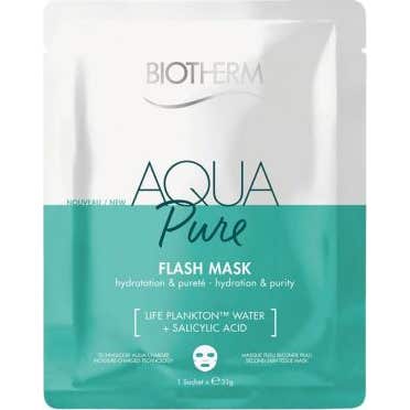 Biotherm Aqua Pure Mask 31g