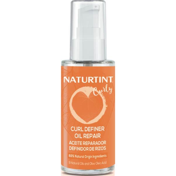 Naturtint Curly Huile 50Ml